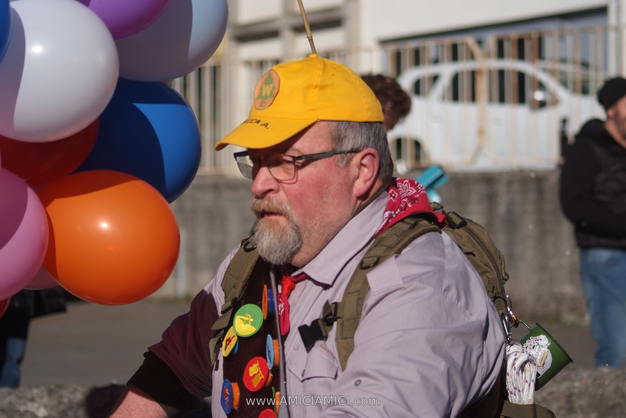 Foto Carnevale in piazza 2026 Carnevale_Bedonia_2026_335