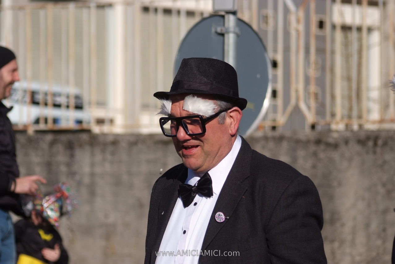 Foto Carnevale in piazza 2026 Carnevale_Bedonia_2026_336