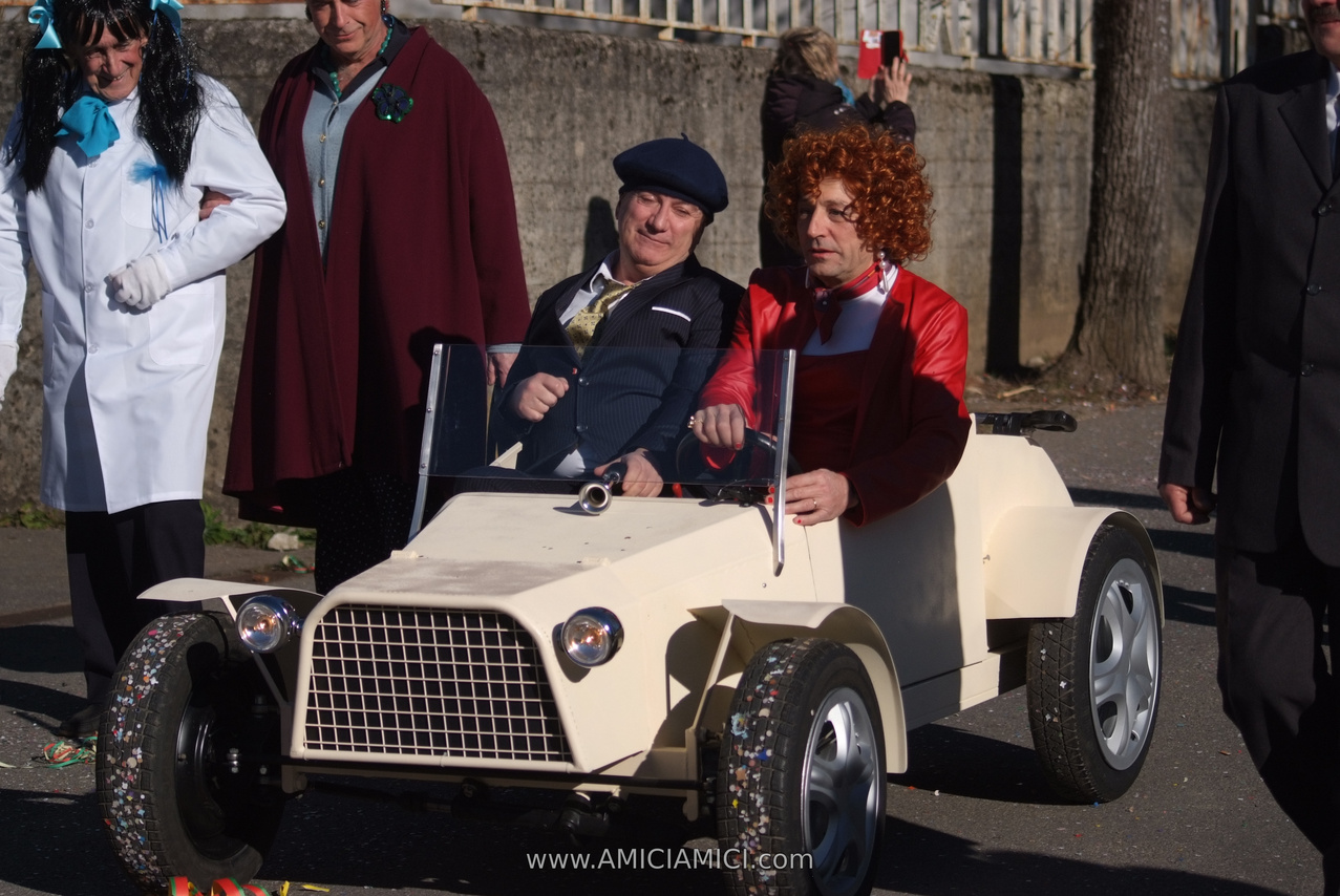 Foto Carnevale in piazza 2026 Carnevale_Bedonia_2026_340