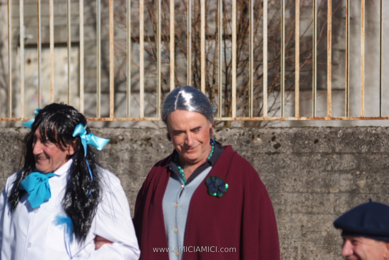 Foto Carnevale in piazza 2026 Carnevale_Bedonia_2026_341