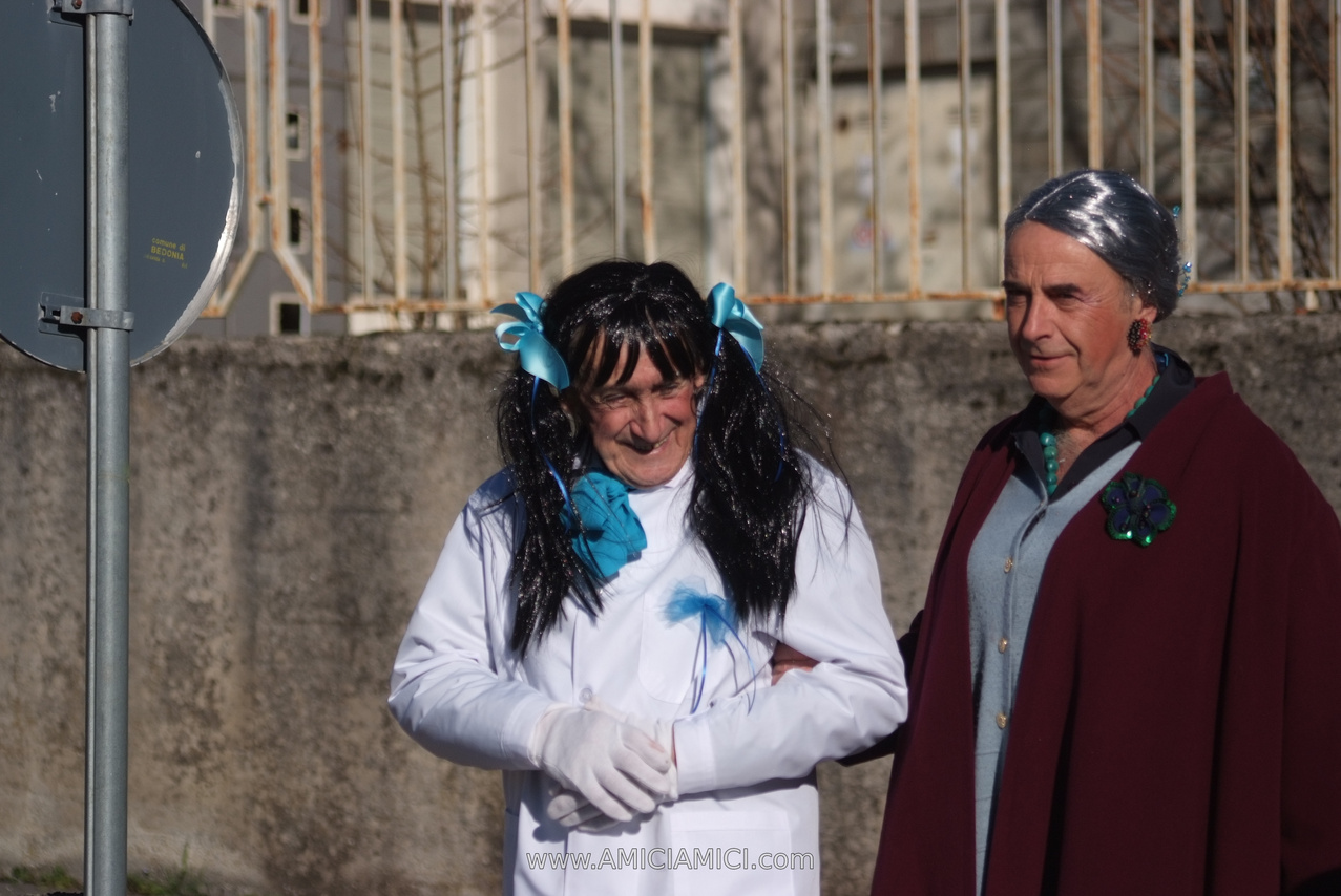 Foto Carnevale in piazza 2026 Carnevale_Bedonia_2026_342
