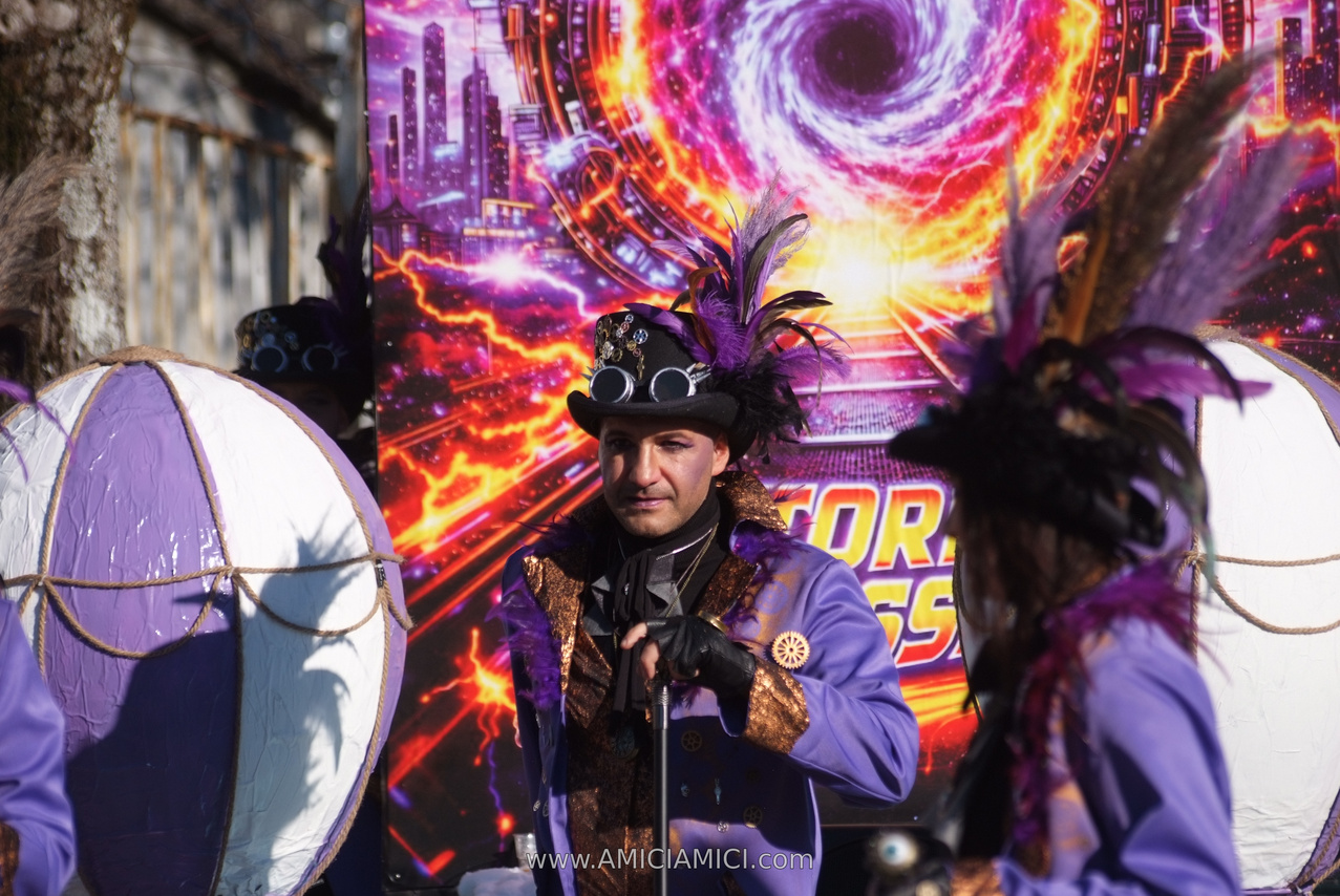 Foto Carnevale in piazza 2026 Carnevale_Bedonia_2026_345