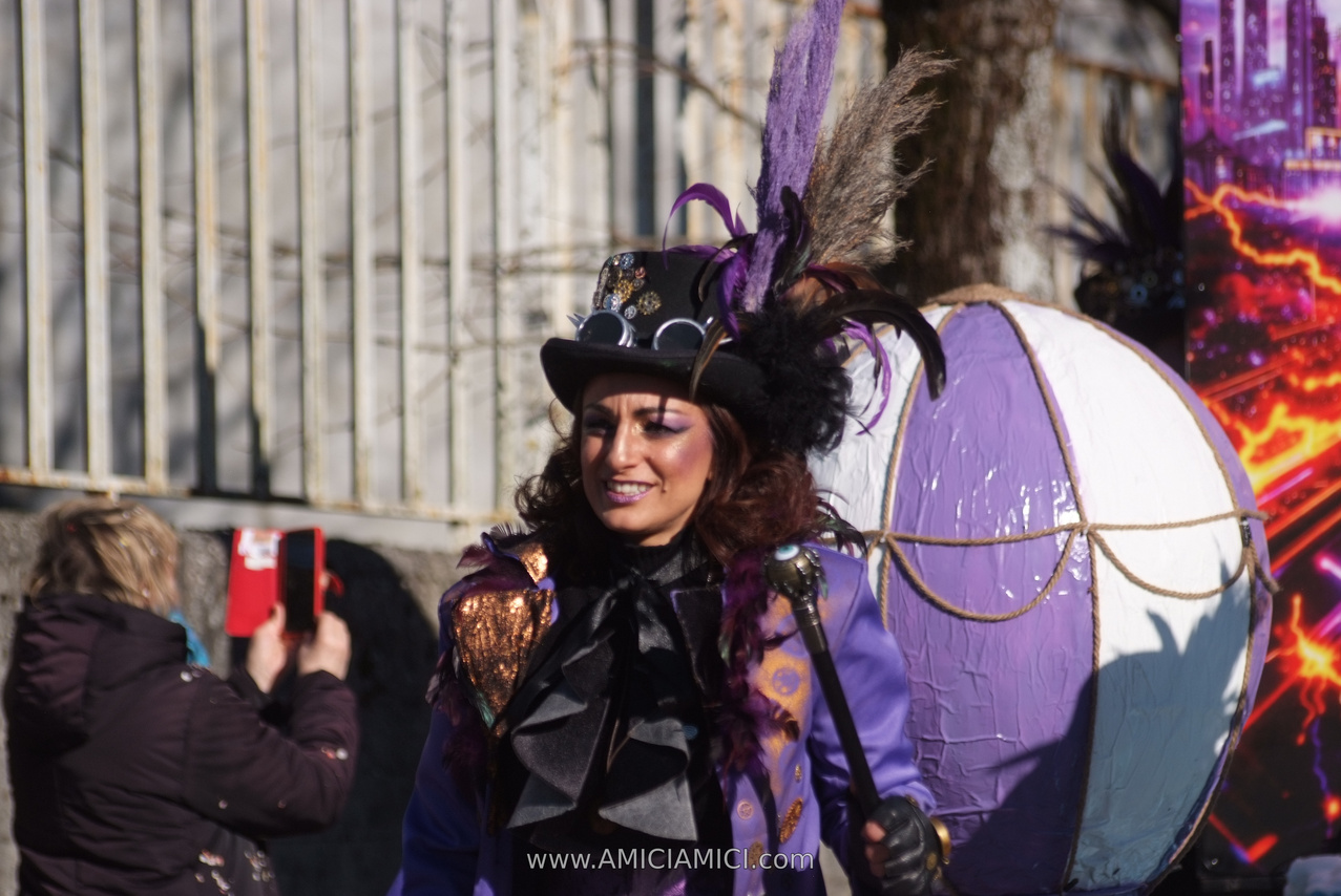 Foto Carnevale in piazza 2026 Carnevale_Bedonia_2026_346