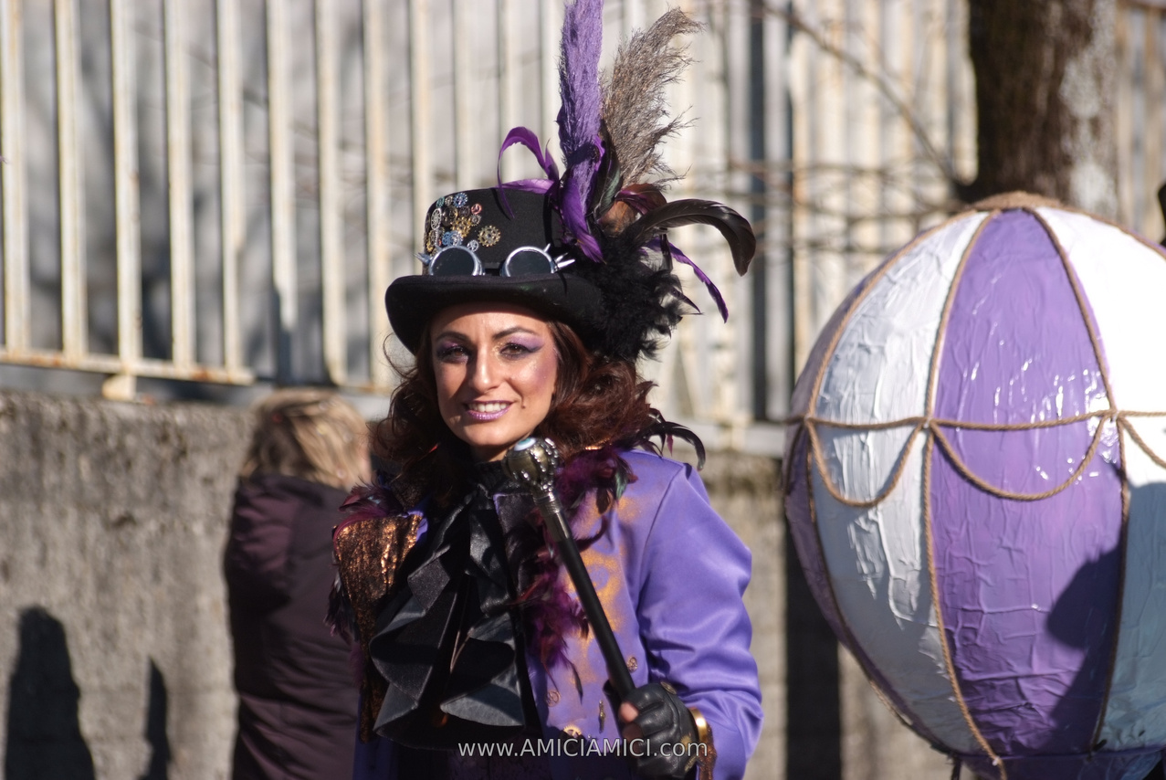 Foto Carnevale in piazza 2026 Carnevale_Bedonia_2026_347