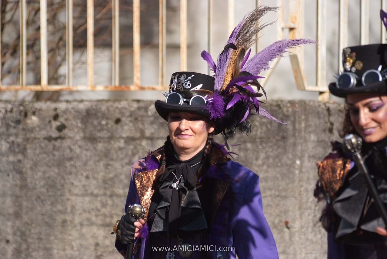 Foto Carnevale in piazza 2026 Carnevale_Bedonia_2026_348