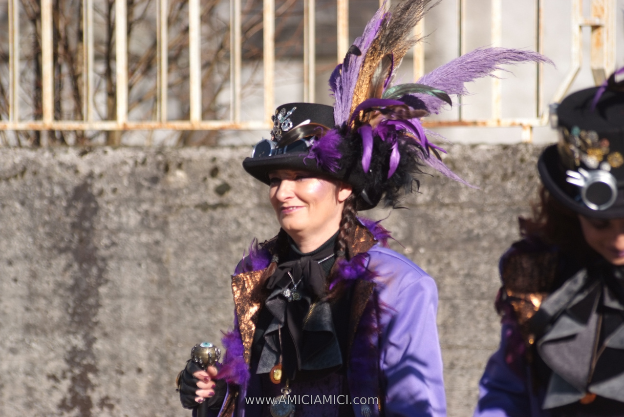 Foto Carnevale in piazza 2026 Carnevale_Bedonia_2026_349
