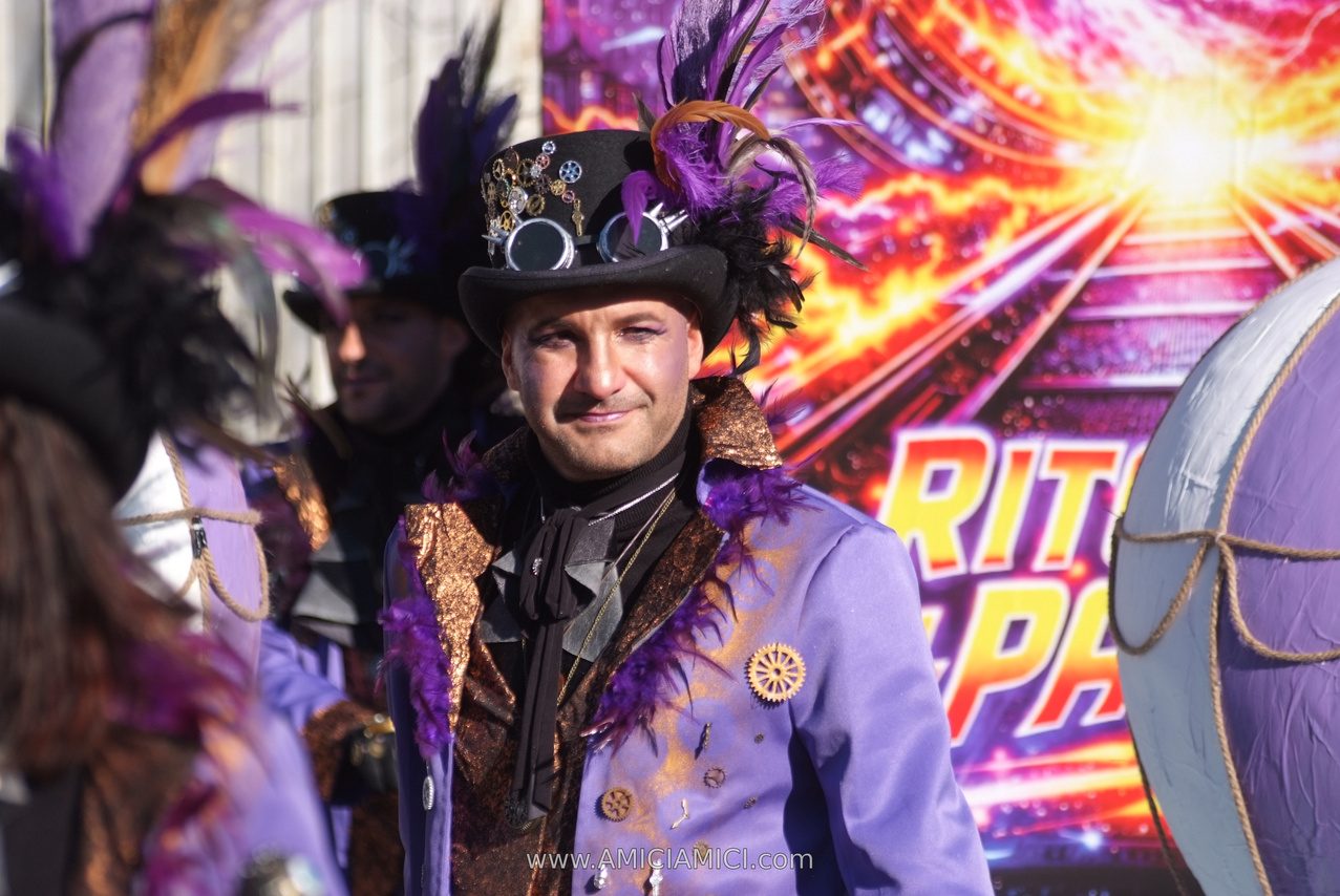 Foto Carnevale in piazza 2026 Carnevale_Bedonia_2026_350