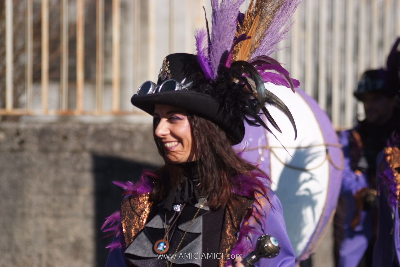 Foto Carnevale in piazza 2026 Carnevale_Bedonia_2026_351