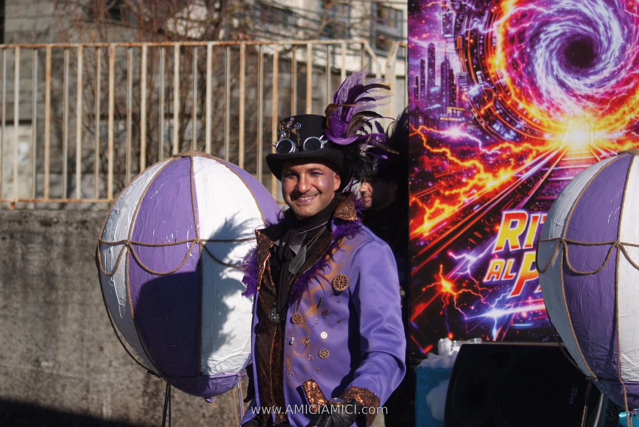 Foto Carnevale in piazza 2026 Carnevale_Bedonia_2026_353
