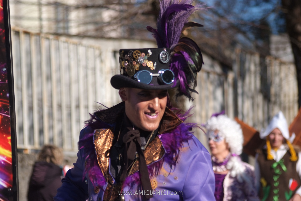 Foto Carnevale in piazza 2026 Carnevale_Bedonia_2026_354
