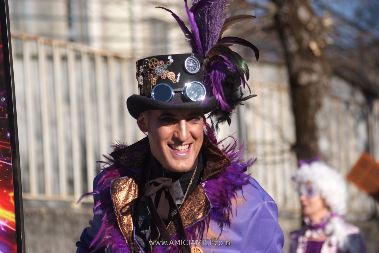 Foto Carnevale in piazza 2026 Carnevale_Bedonia_2026_355