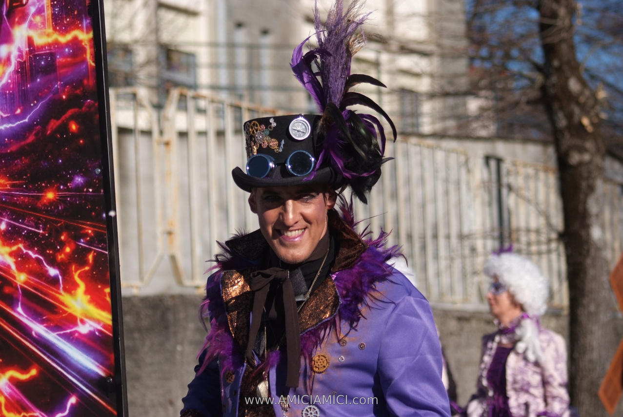 Foto Carnevale in piazza 2026 Carnevale_Bedonia_2026_356