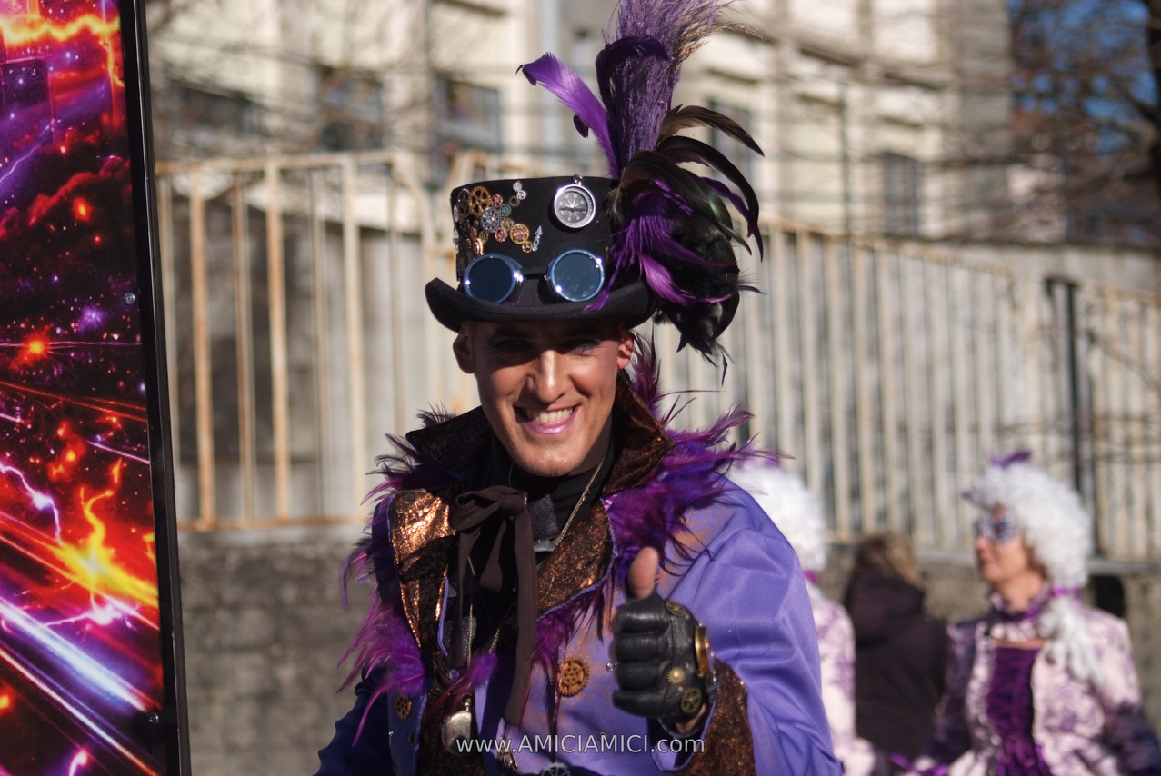 Foto Carnevale in piazza 2026 Carnevale_Bedonia_2026_357