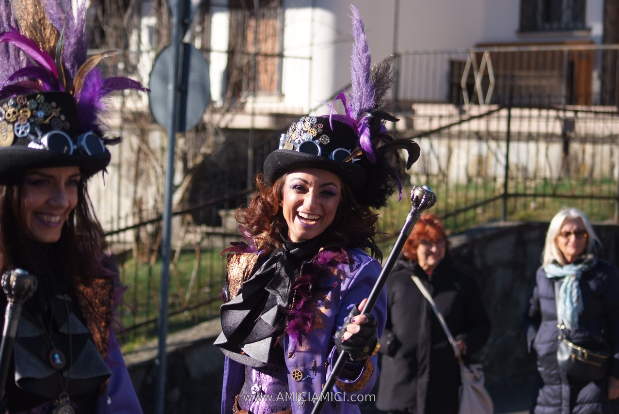 Foto Carnevale in piazza 2026 Carnevale_Bedonia_2026_359