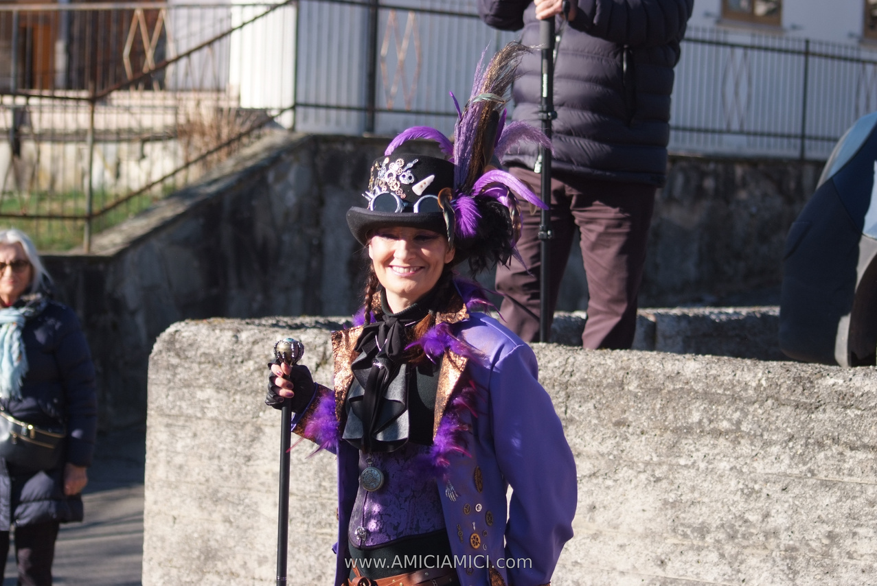 Foto Carnevale in piazza 2026 Carnevale_Bedonia_2026_361