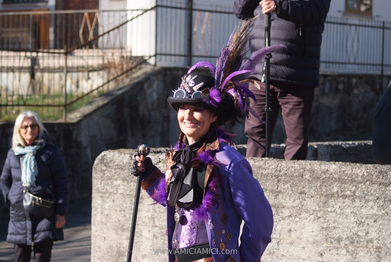 Foto Carnevale in piazza 2026 Carnevale_Bedonia_2026_362