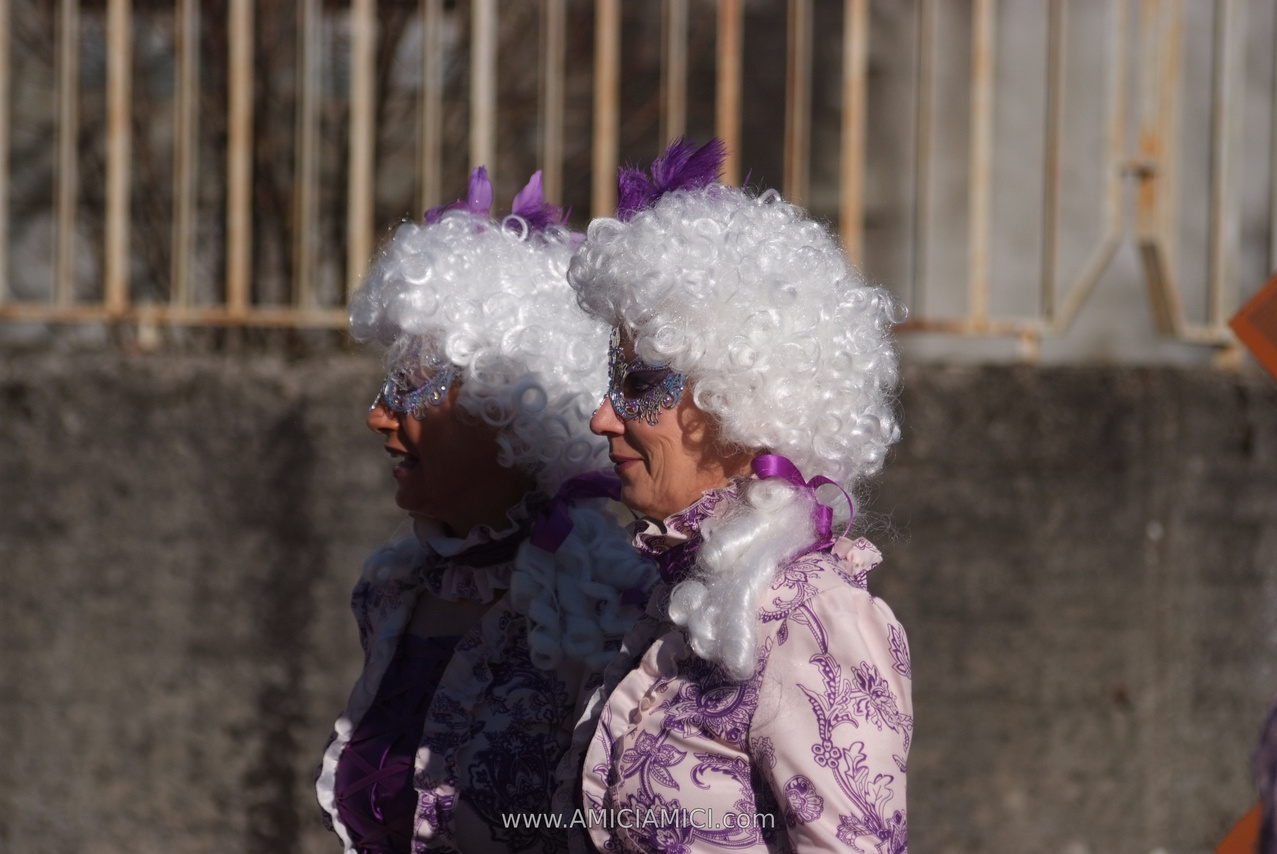 Foto Carnevale in piazza 2026 Carnevale_Bedonia_2026_363