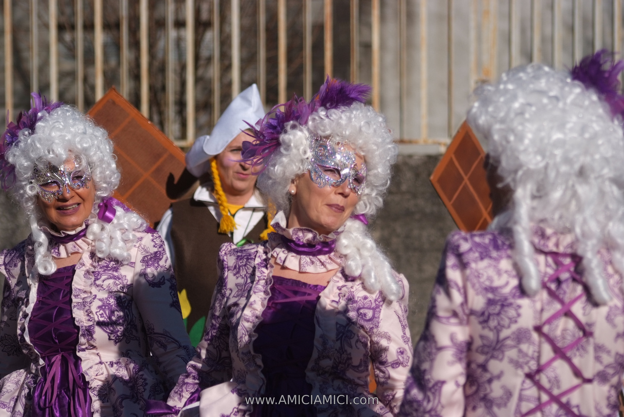 Foto Carnevale in piazza 2026 Carnevale_Bedonia_2026_365