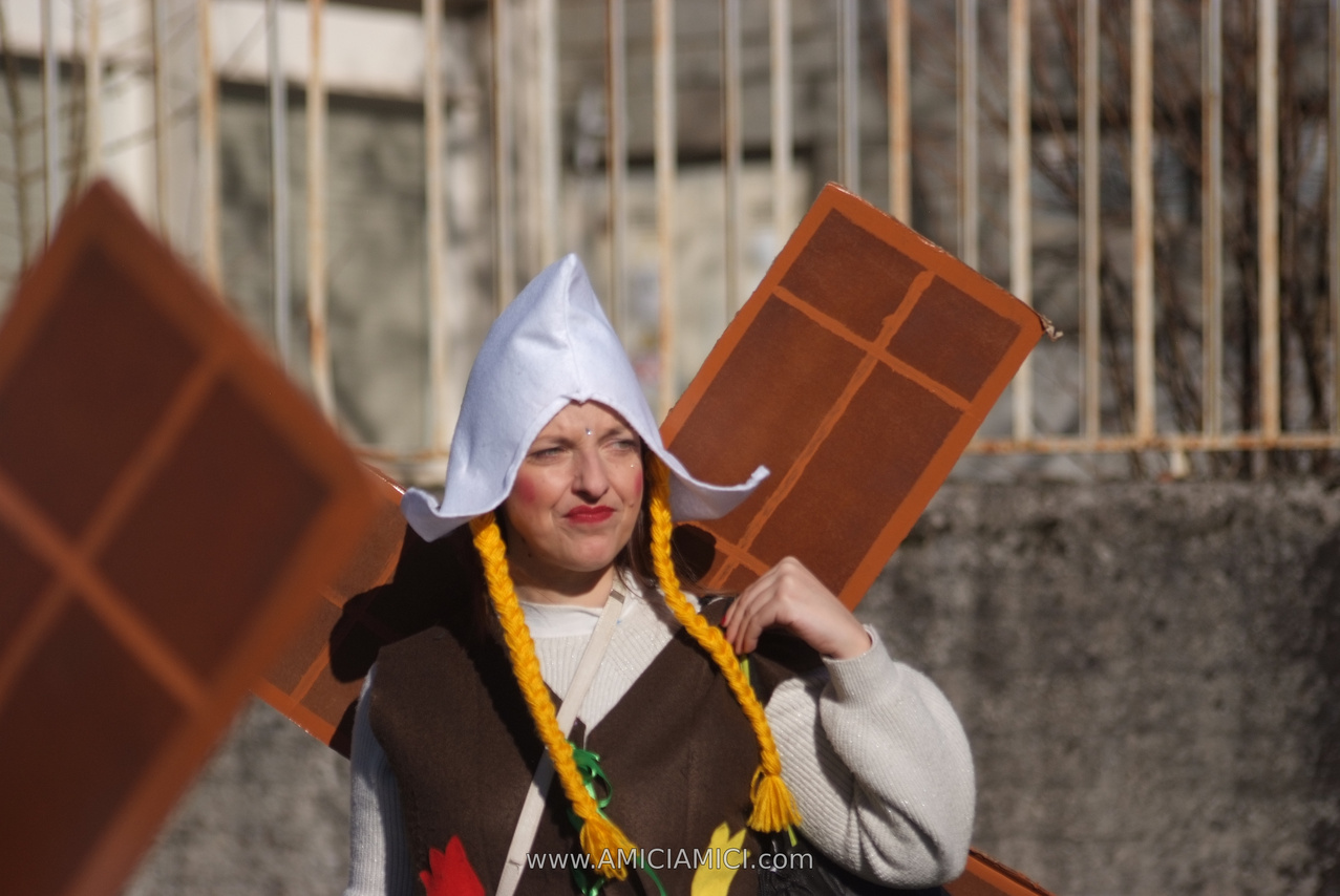 Foto Carnevale in piazza 2026 Carnevale_Bedonia_2026_375