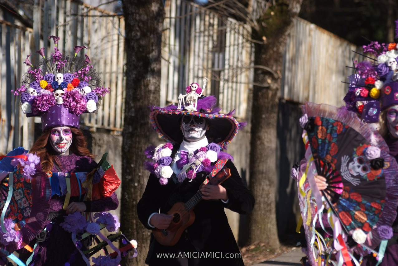 Foto Carnevale in piazza 2026 Carnevale_Bedonia_2026_376