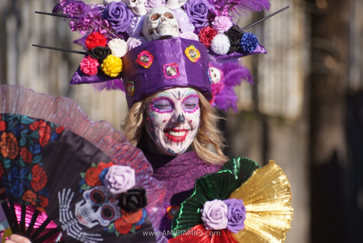 Foto Carnevale in piazza 2026 Carnevale_Bedonia_2026_380