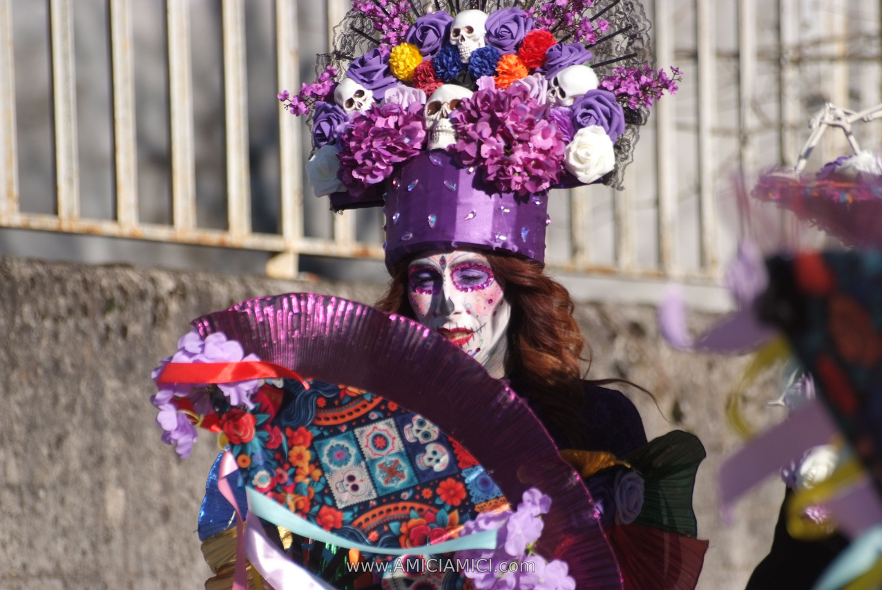 Foto Carnevale in piazza 2026 Carnevale_Bedonia_2026_381