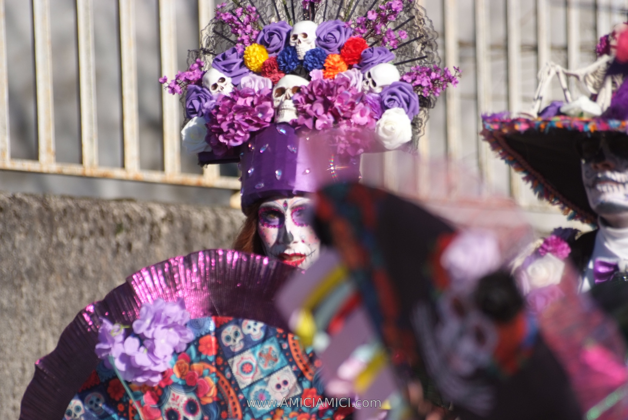 Foto Carnevale in piazza 2026 Carnevale_Bedonia_2026_382