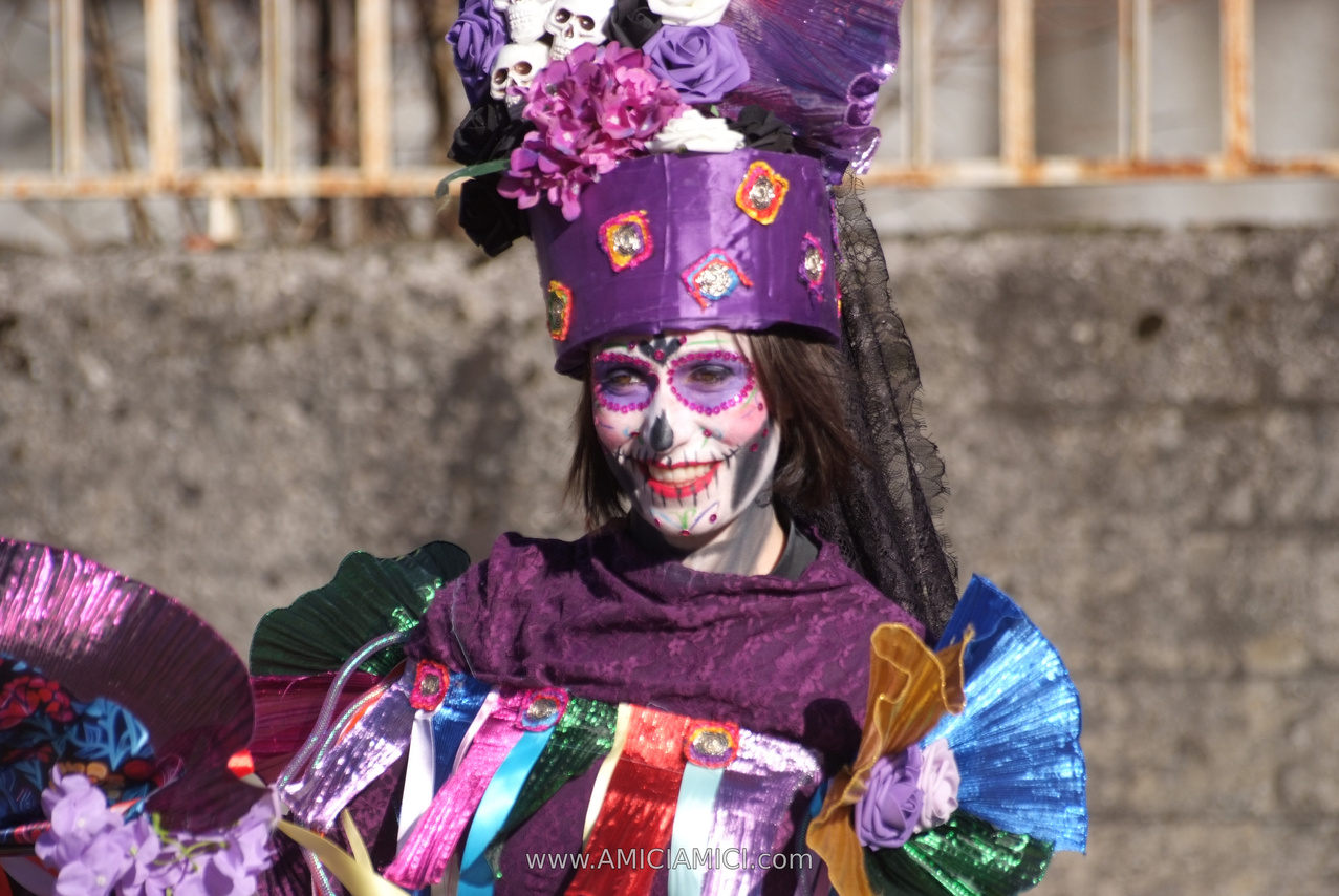 Foto Carnevale in piazza 2026 Carnevale_Bedonia_2026_383