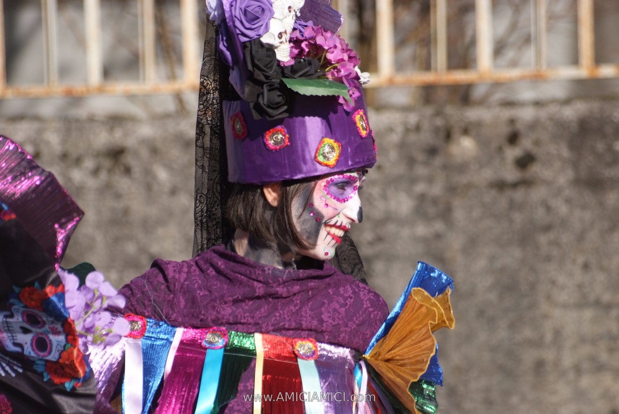 Foto Carnevale in piazza 2026 Carnevale_Bedonia_2026_384