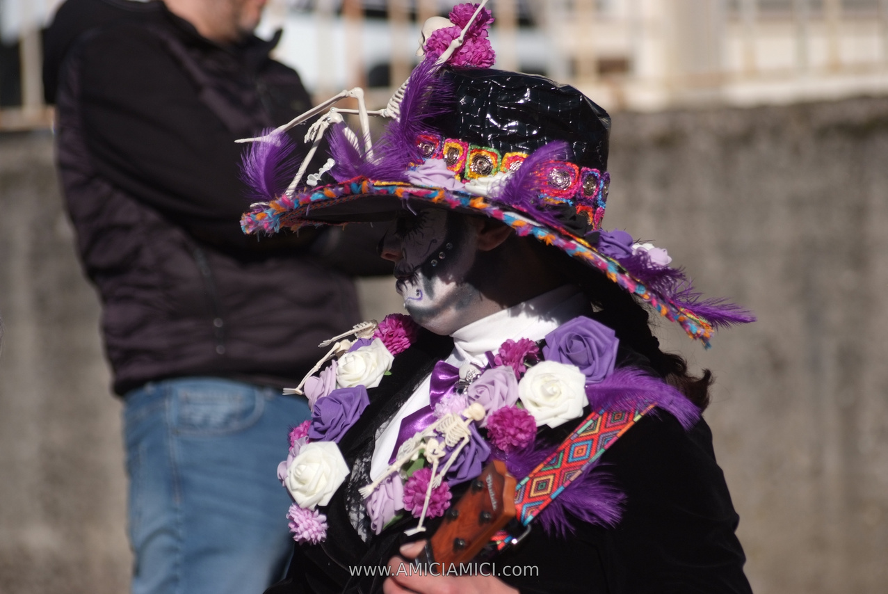 Foto Carnevale in piazza 2026 Carnevale_Bedonia_2026_386