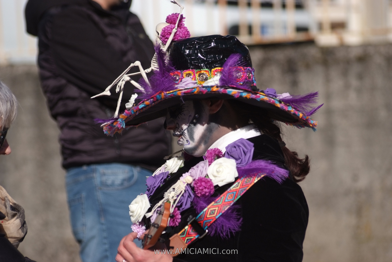Foto Carnevale in piazza 2026 Carnevale_Bedonia_2026_387