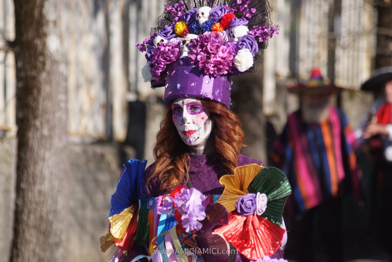 Foto Carnevale in piazza 2026 Carnevale_Bedonia_2026_390