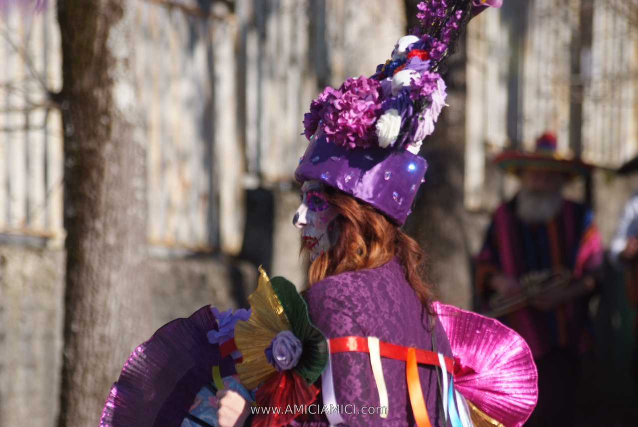 Foto Carnevale in piazza 2026 Carnevale_Bedonia_2026_391