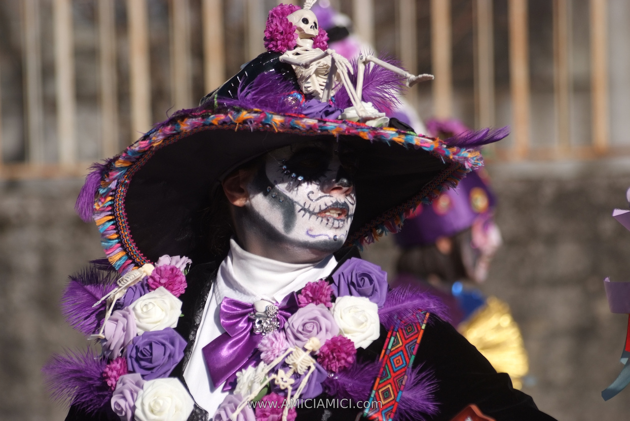 Foto Carnevale in piazza 2026 Carnevale_Bedonia_2026_392