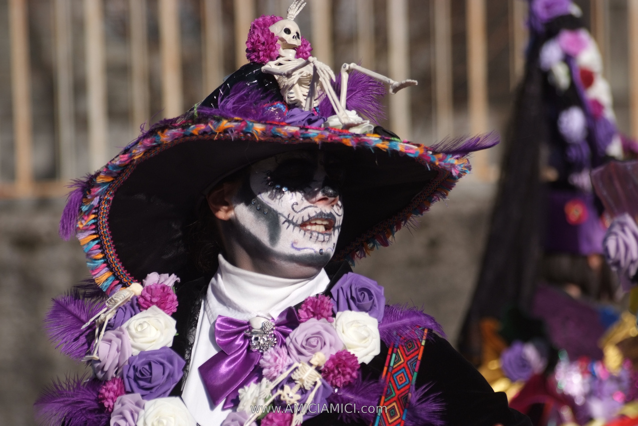 Foto Carnevale in piazza 2026 Carnevale_Bedonia_2026_393