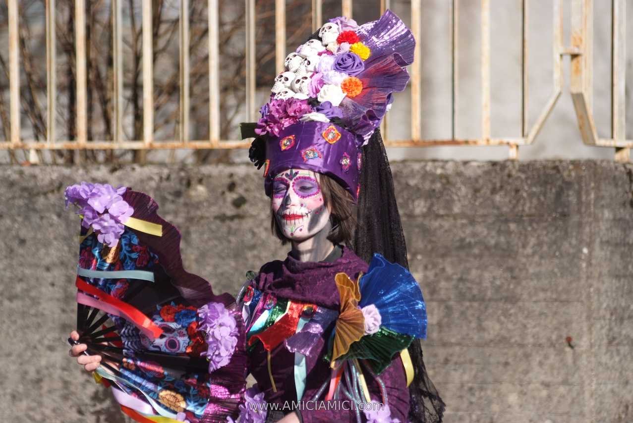 Foto Carnevale in piazza 2026 Carnevale_Bedonia_2026_394