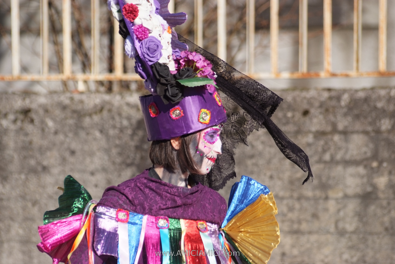 Foto Carnevale in piazza 2026 Carnevale_Bedonia_2026_395