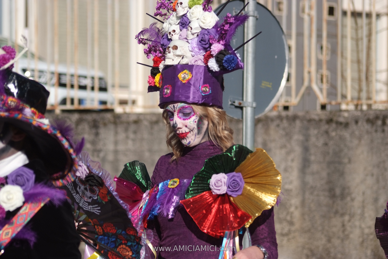 Foto Carnevale in piazza 2026 Carnevale_Bedonia_2026_396