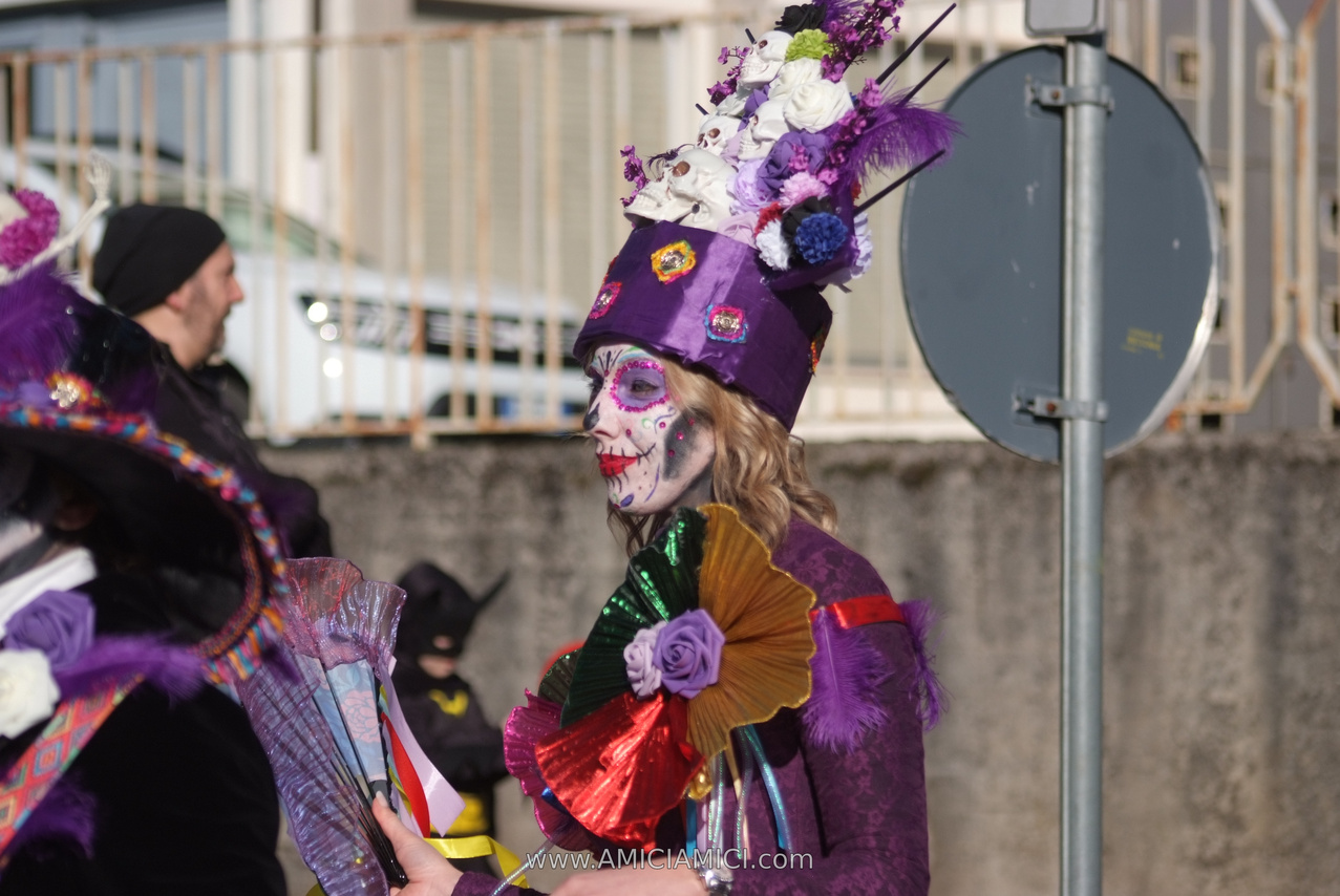 Foto Carnevale in piazza 2026 Carnevale_Bedonia_2026_397