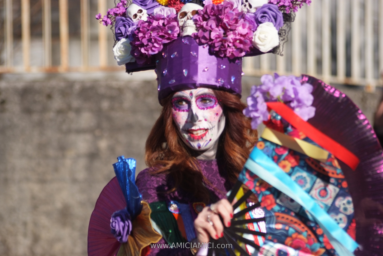 Foto Carnevale in piazza 2026 Carnevale_Bedonia_2026_398