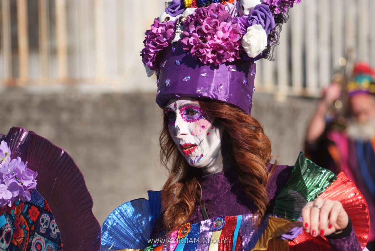 Foto Carnevale in piazza 2026 Carnevale_Bedonia_2026_399