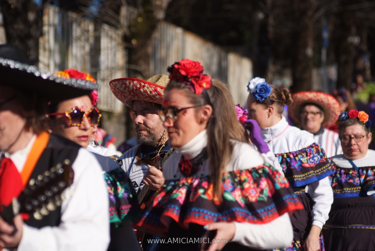 Foto Carnevale in piazza 2026 Carnevale_Bedonia_2026_413