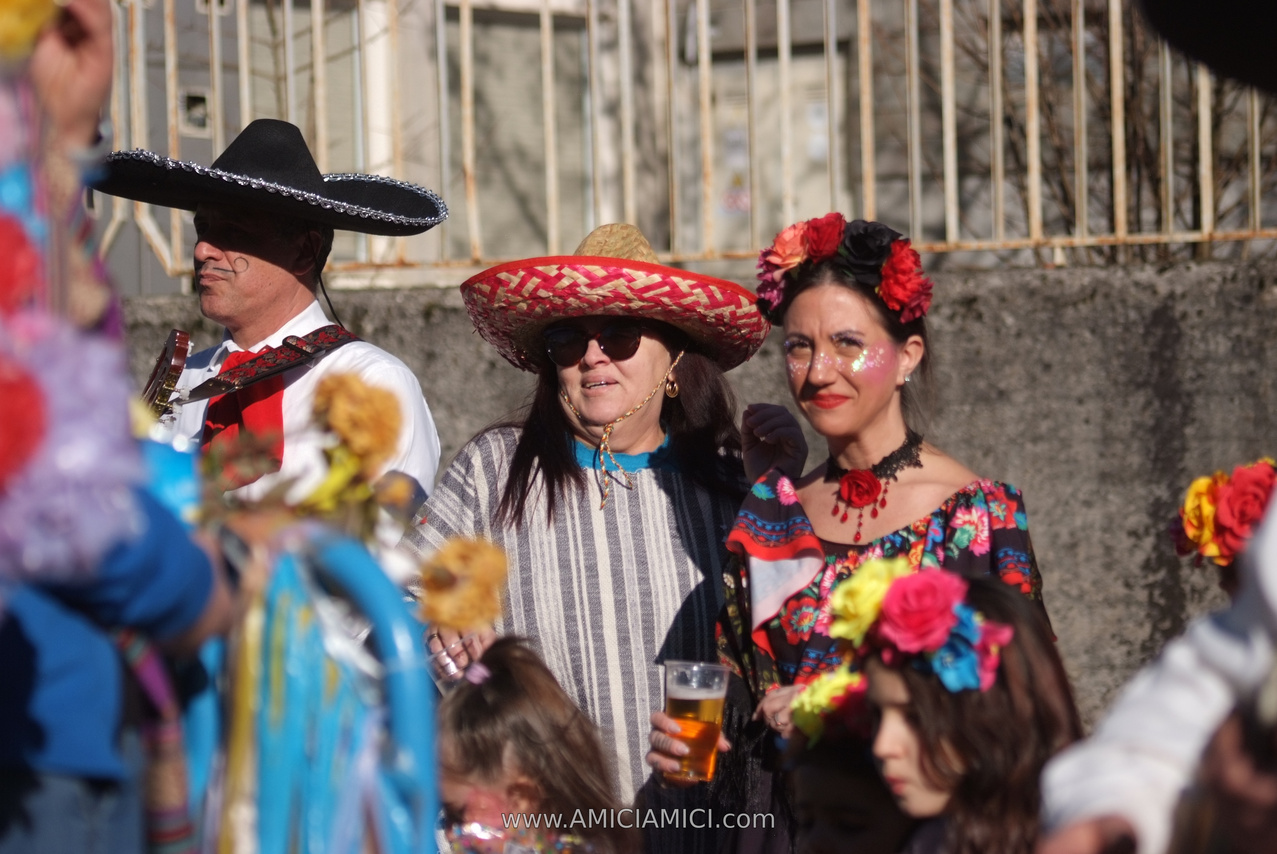 Foto Carnevale in piazza 2026 Carnevale_Bedonia_2026_419