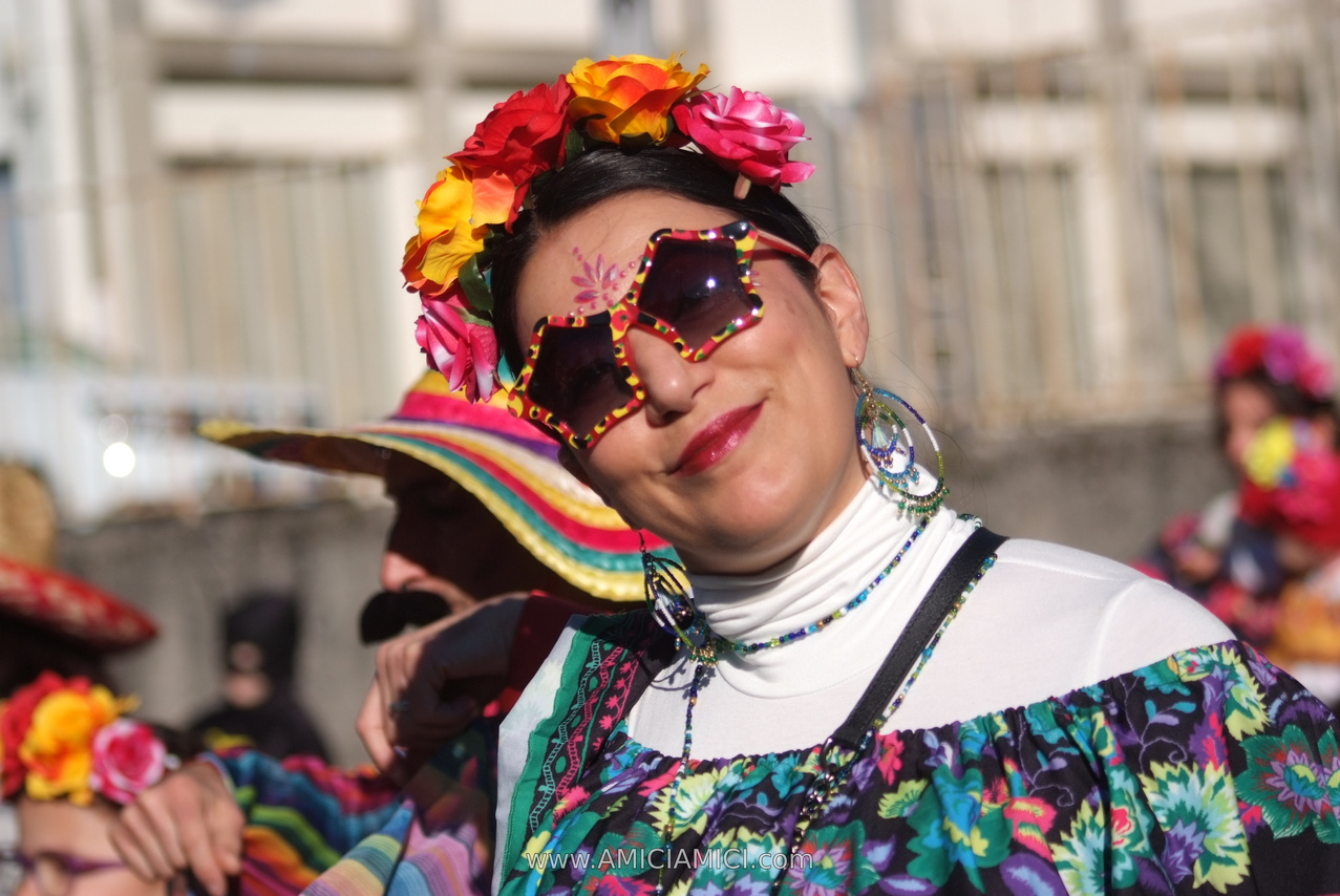 Foto Carnevale in piazza 2026 Carnevale_Bedonia_2026_424