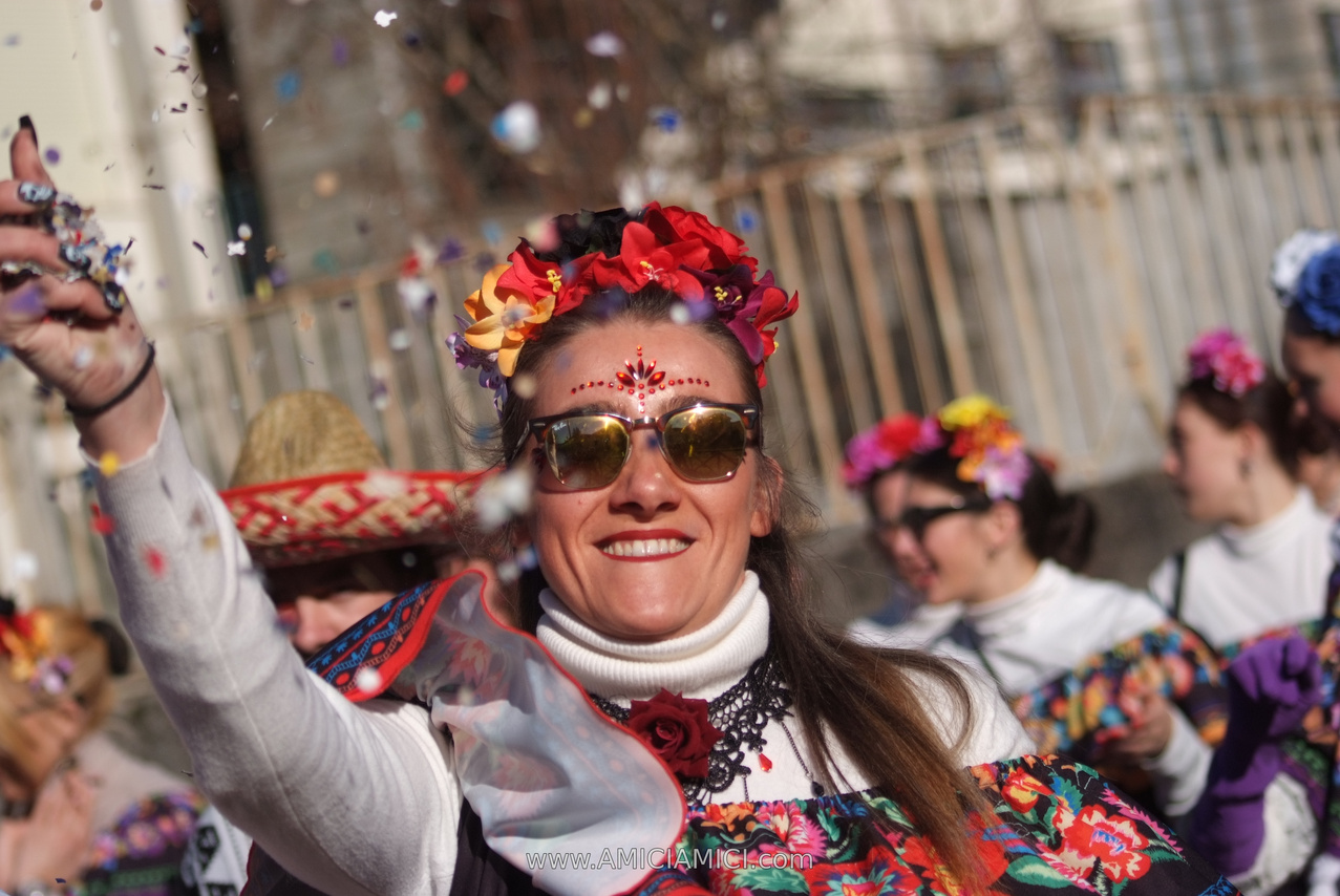 Foto Carnevale in piazza 2026 Carnevale_Bedonia_2026_425