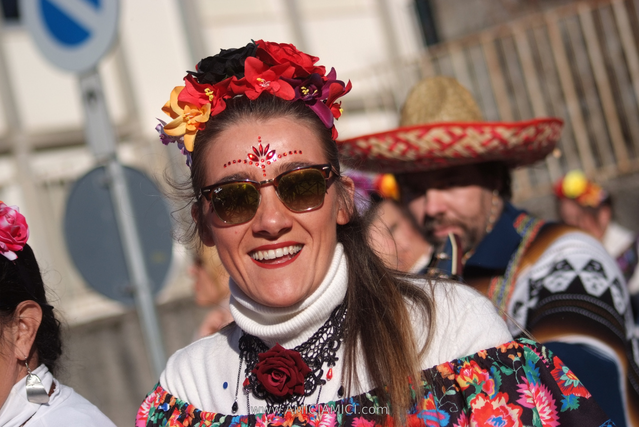 Foto Carnevale in piazza 2026 Carnevale_Bedonia_2026_426