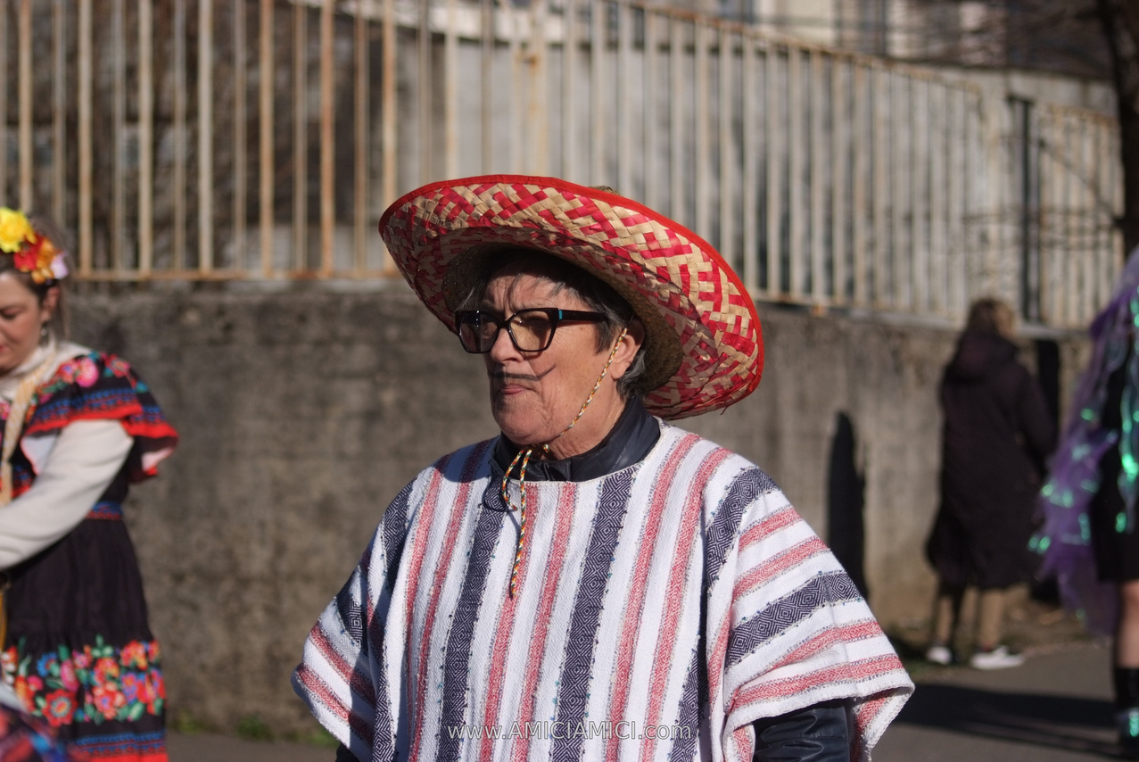 Foto Carnevale in piazza 2026 Carnevale_Bedonia_2026_432