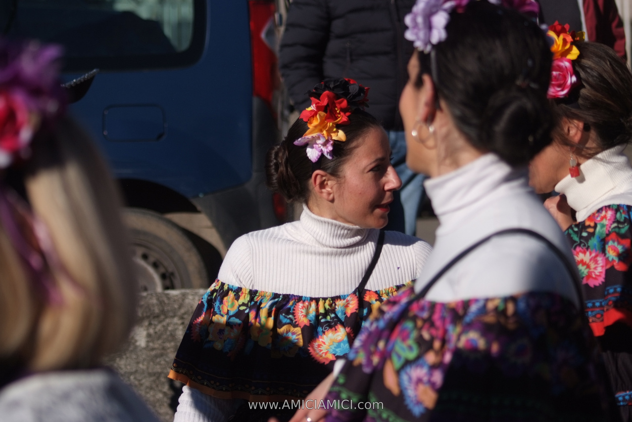 Foto Carnevale in piazza 2026 Carnevale_Bedonia_2026_434