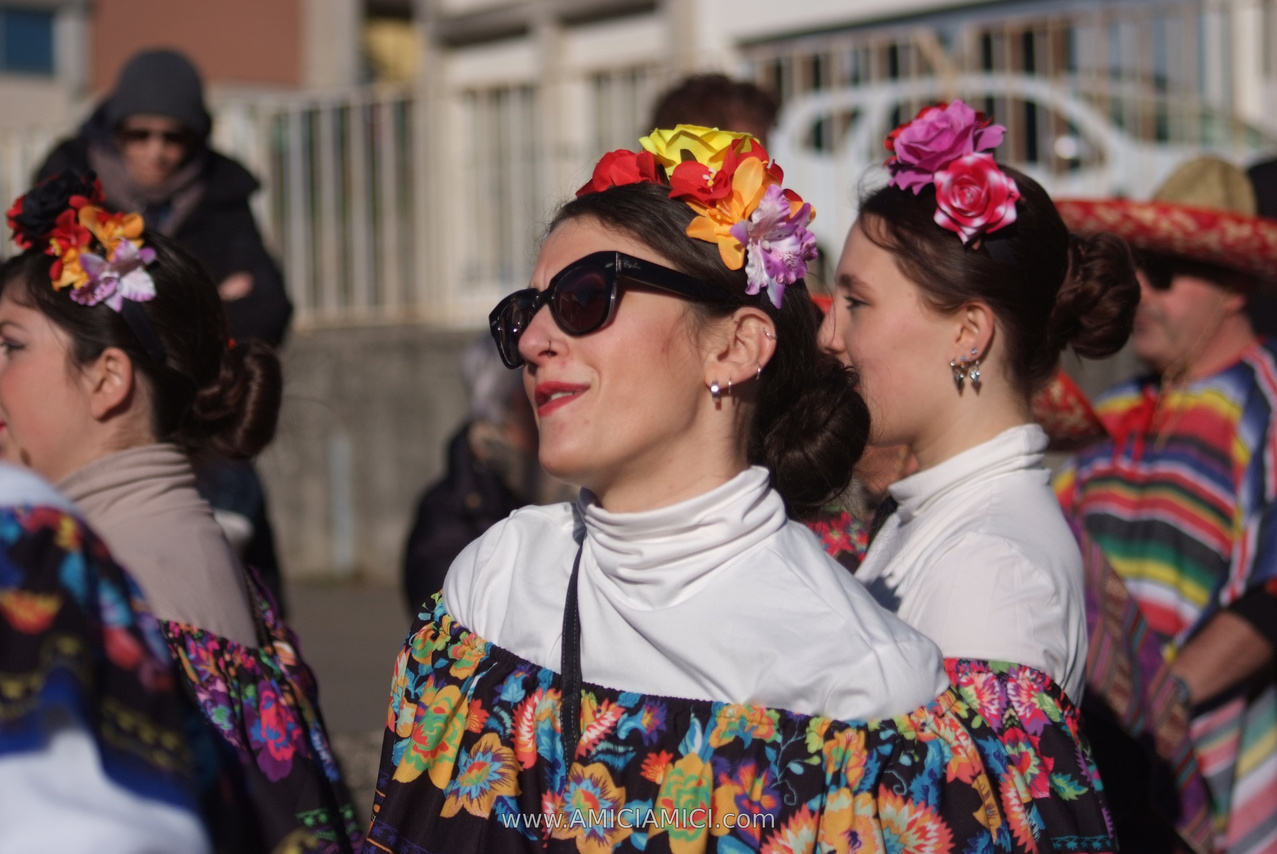 Foto Carnevale in piazza 2026 Carnevale_Bedonia_2026_436