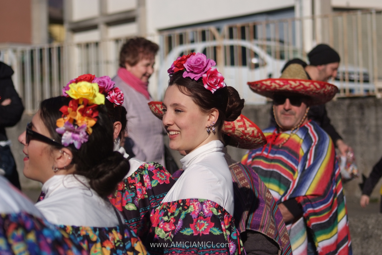 Foto Carnevale in piazza 2026 Carnevale_Bedonia_2026_437